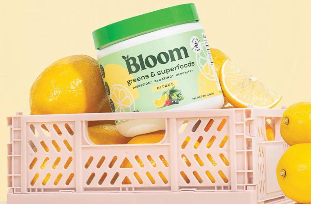 Bloom